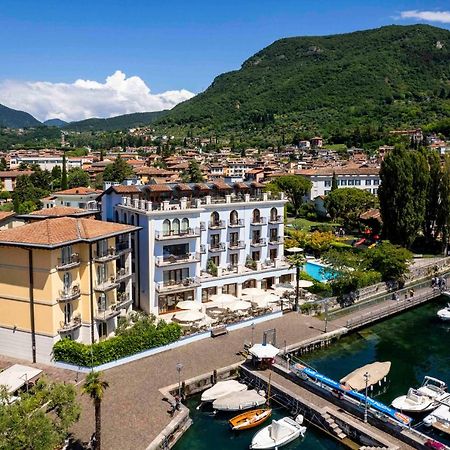 Bellerive Lifestyle Hotel Salo Luaran gambar