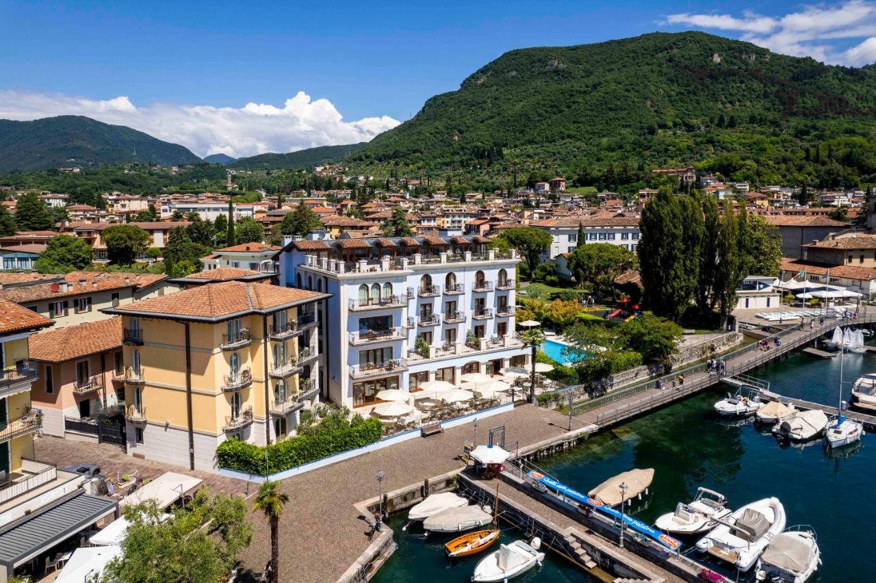 Bellerive Lifestyle Hotel Salo Luaran gambar