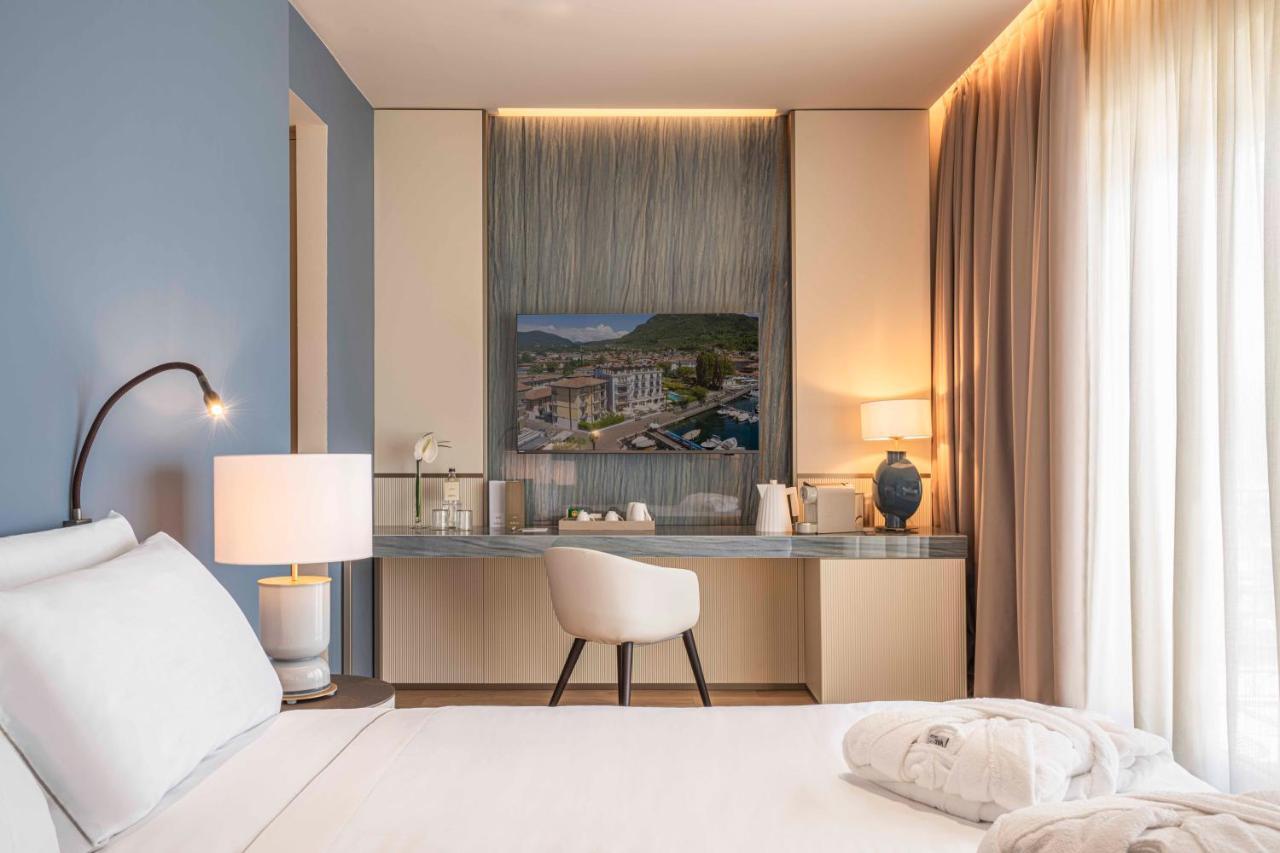 Bellerive Lifestyle Hotel Salo Luaran gambar