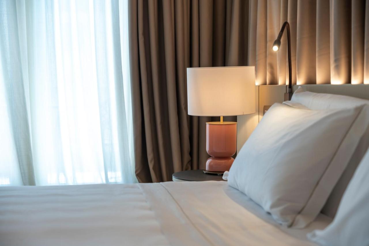Bellerive Lifestyle Hotel Salo Luaran gambar