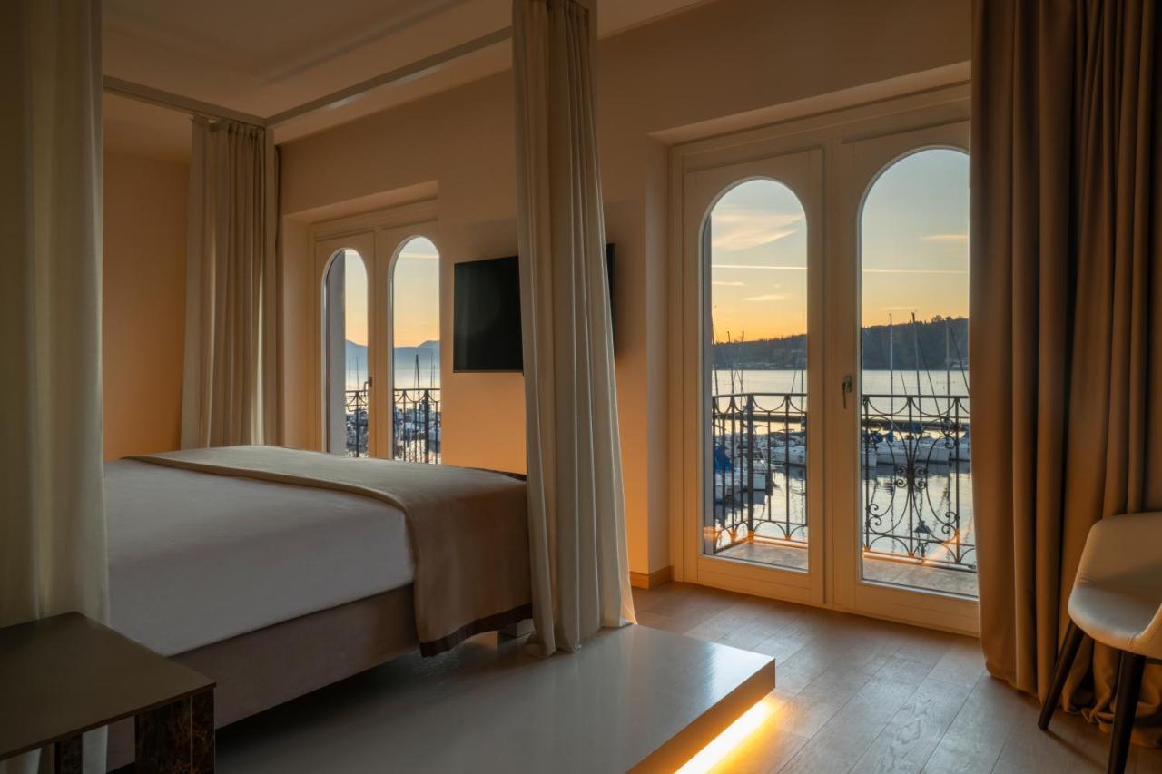 Bellerive Lifestyle Hotel Salo Luaran gambar