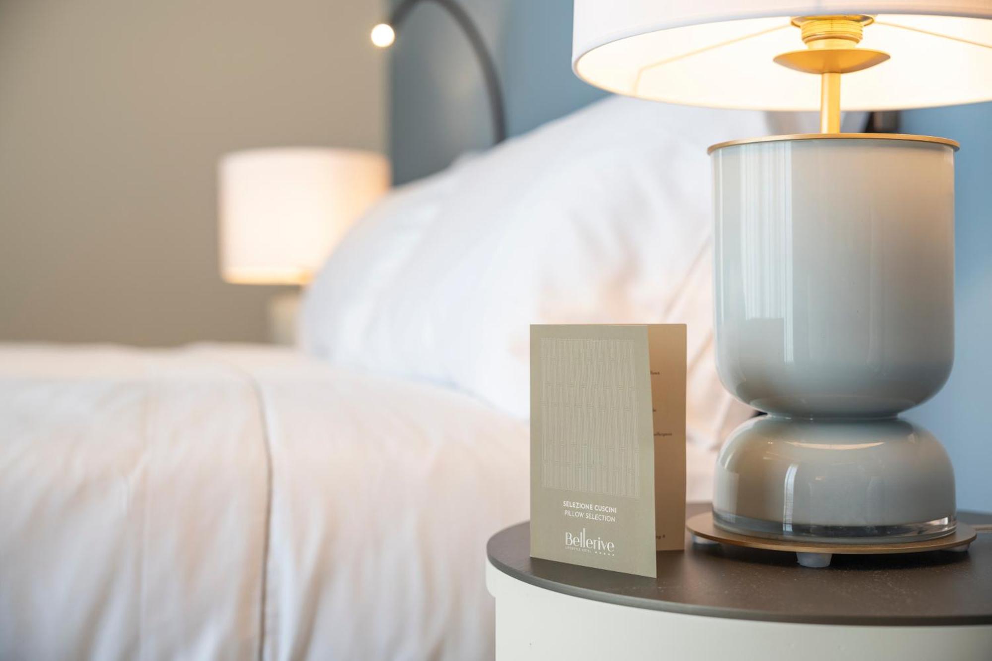 Bellerive Lifestyle Hotel Salo Luaran gambar