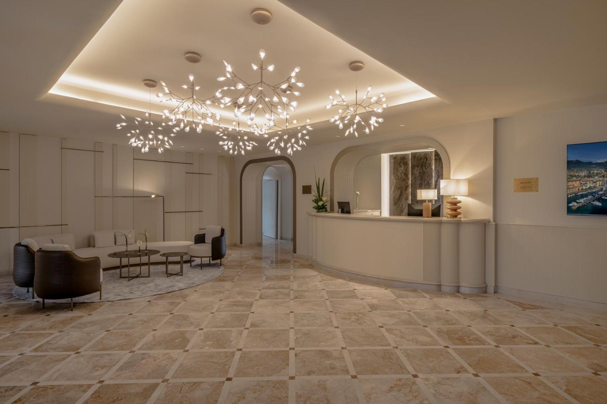 Bellerive Lifestyle Hotel Salo Luaran gambar