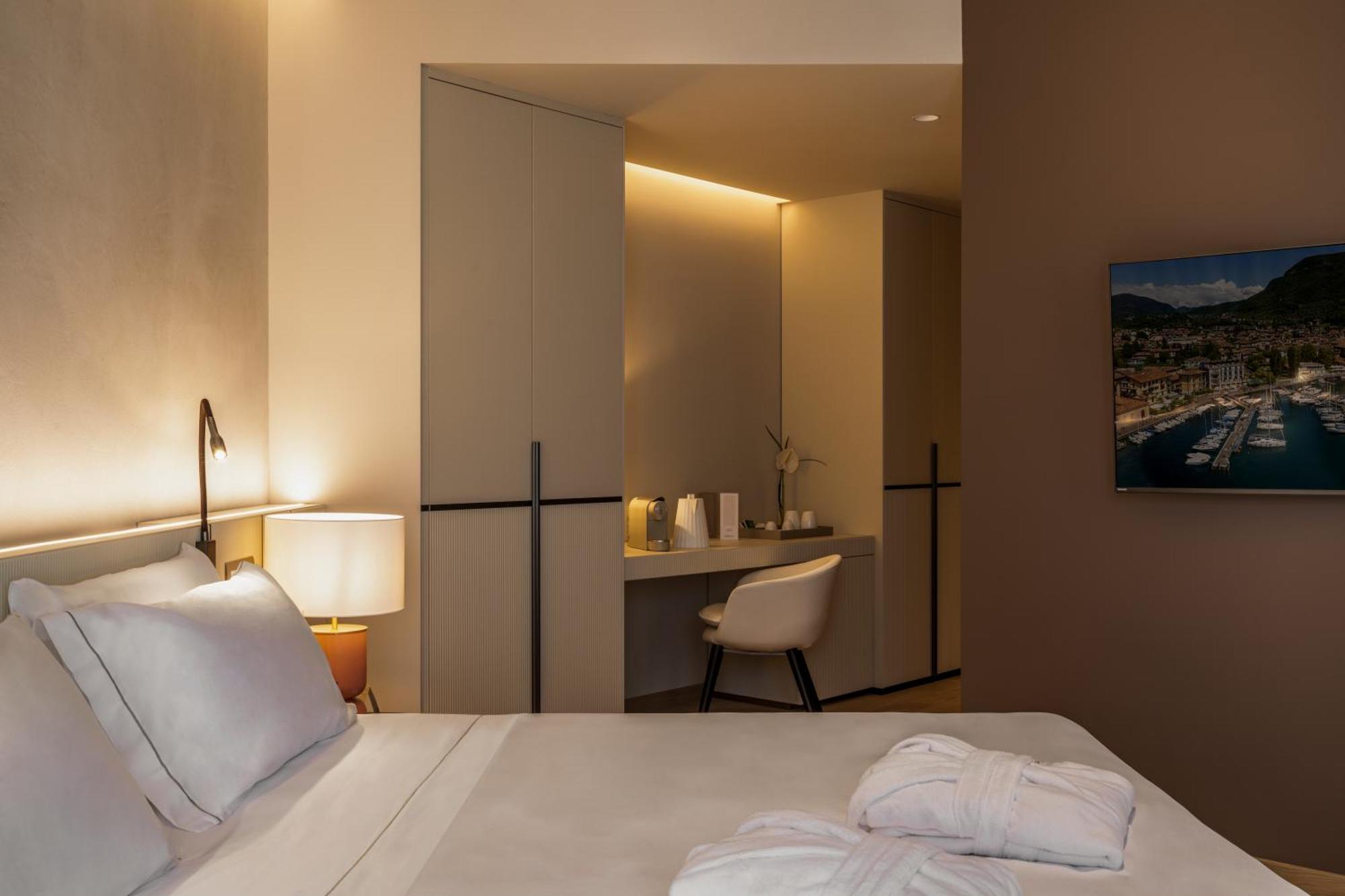 Bellerive Lifestyle Hotel Salo Luaran gambar