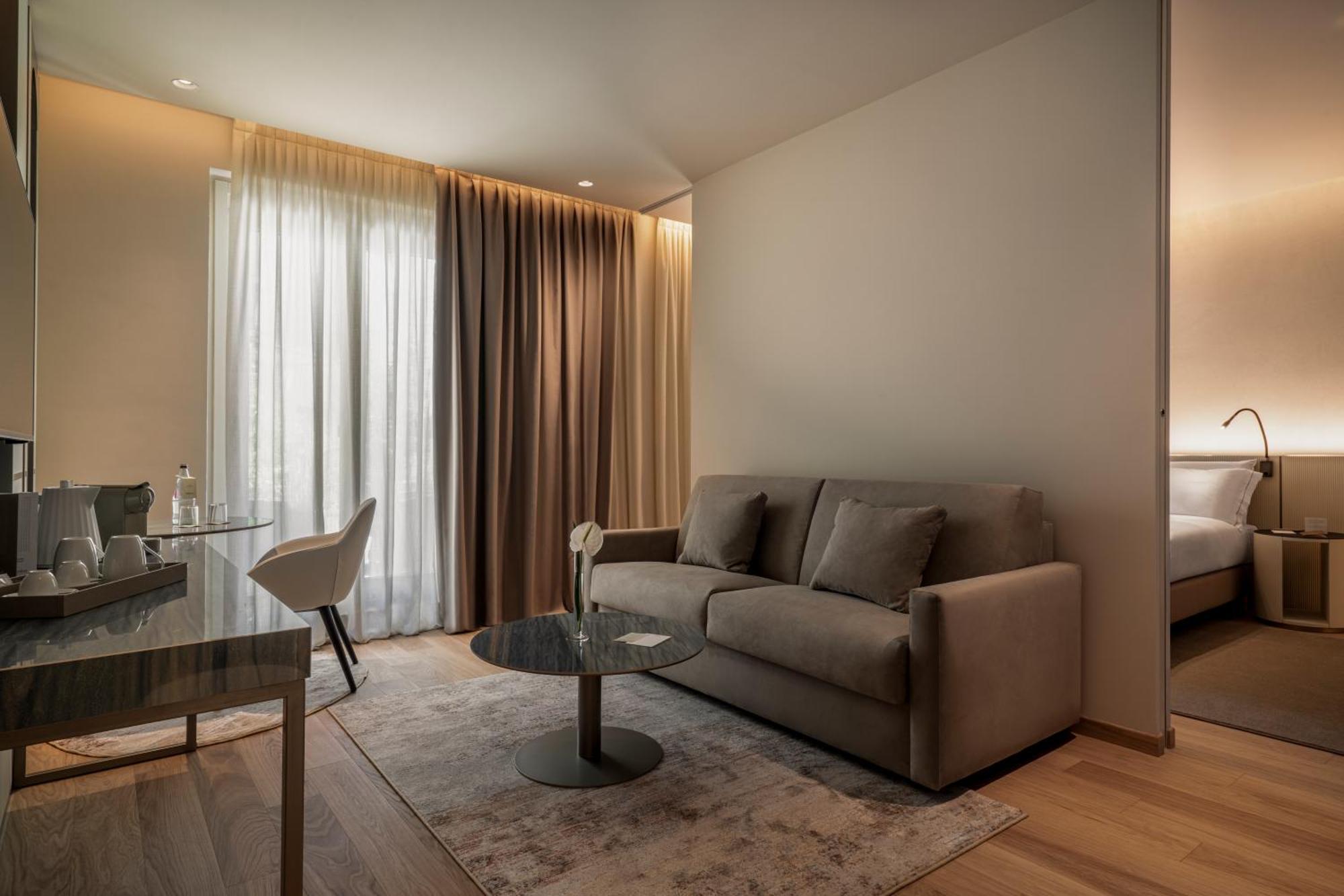 Bellerive Lifestyle Hotel Salo Luaran gambar