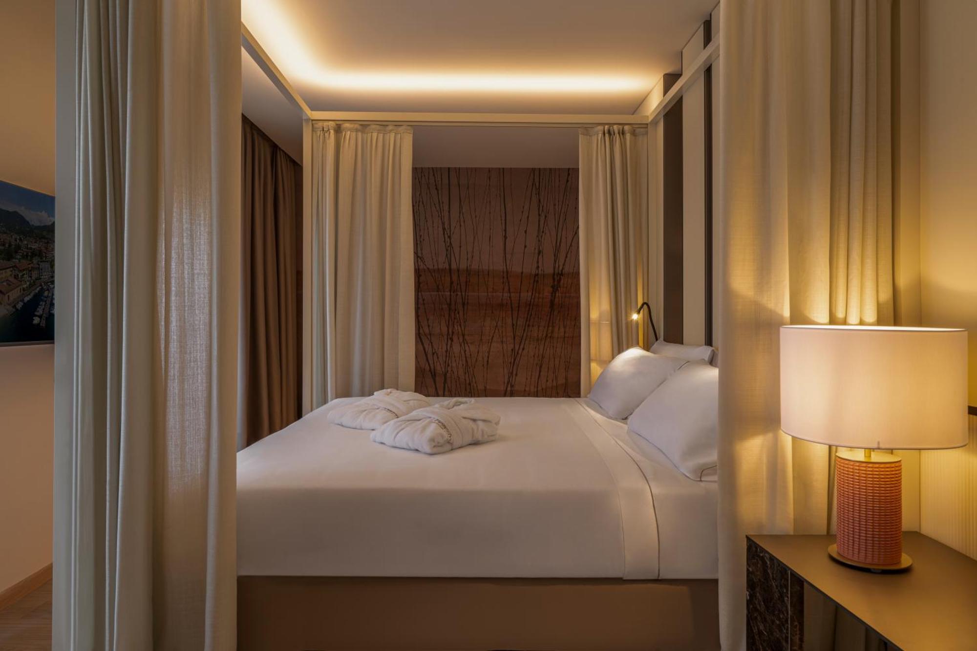 Bellerive Lifestyle Hotel Salo Luaran gambar