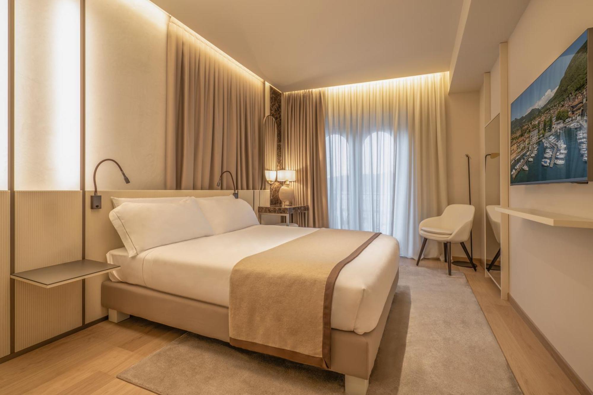 Bellerive Lifestyle Hotel Salo Luaran gambar