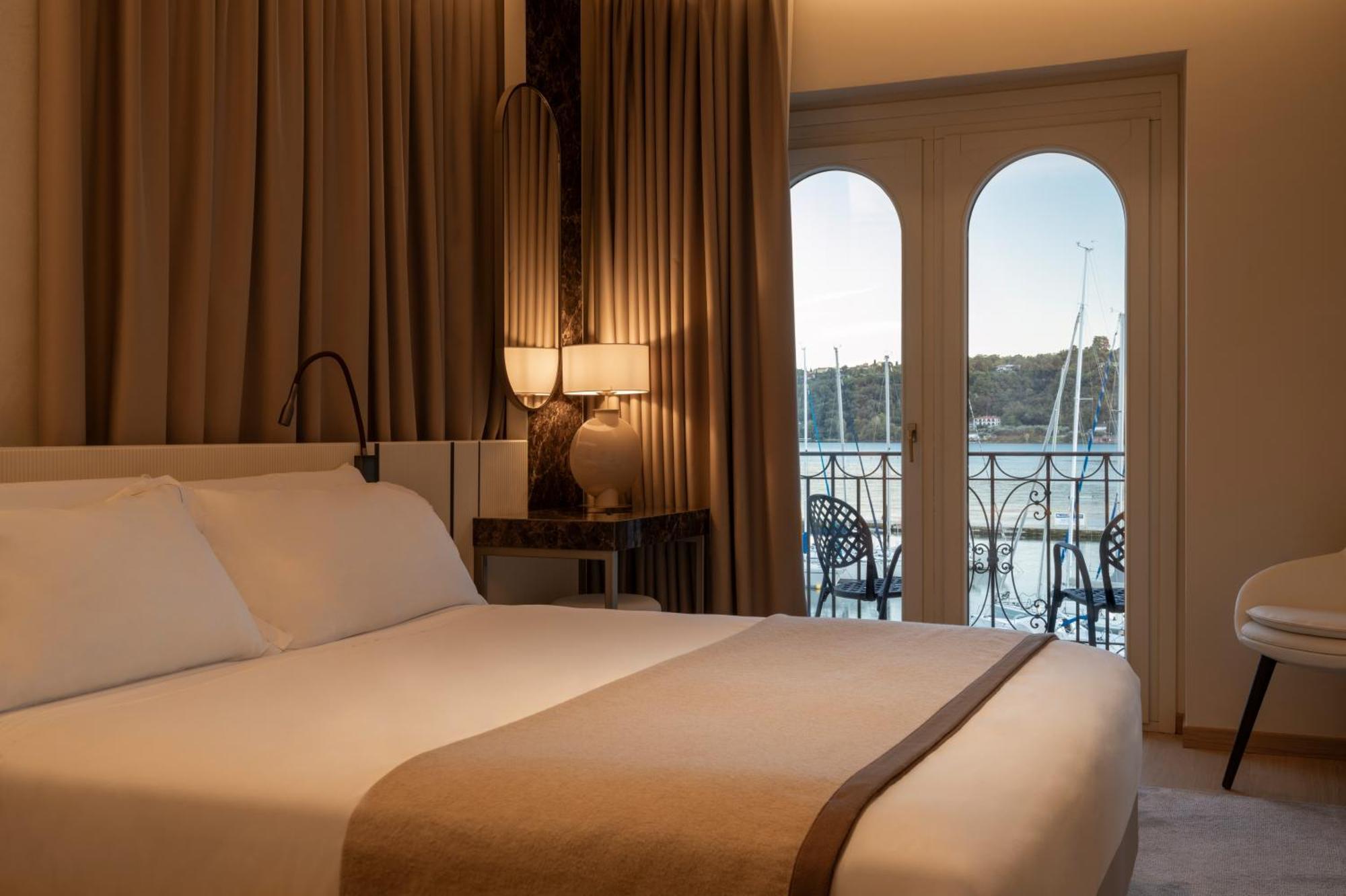 Bellerive Lifestyle Hotel Salo Luaran gambar
