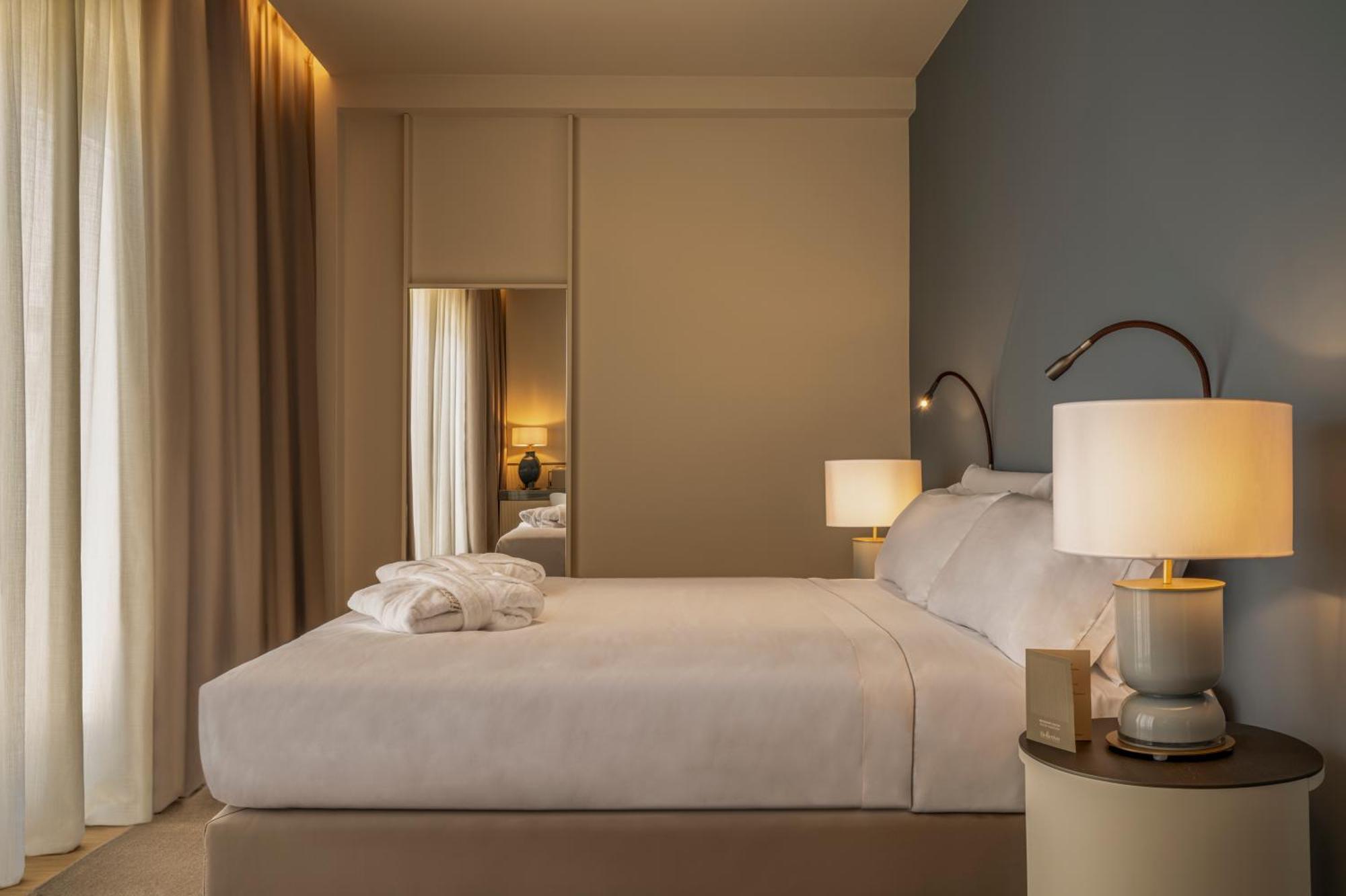 Bellerive Lifestyle Hotel Salo Luaran gambar