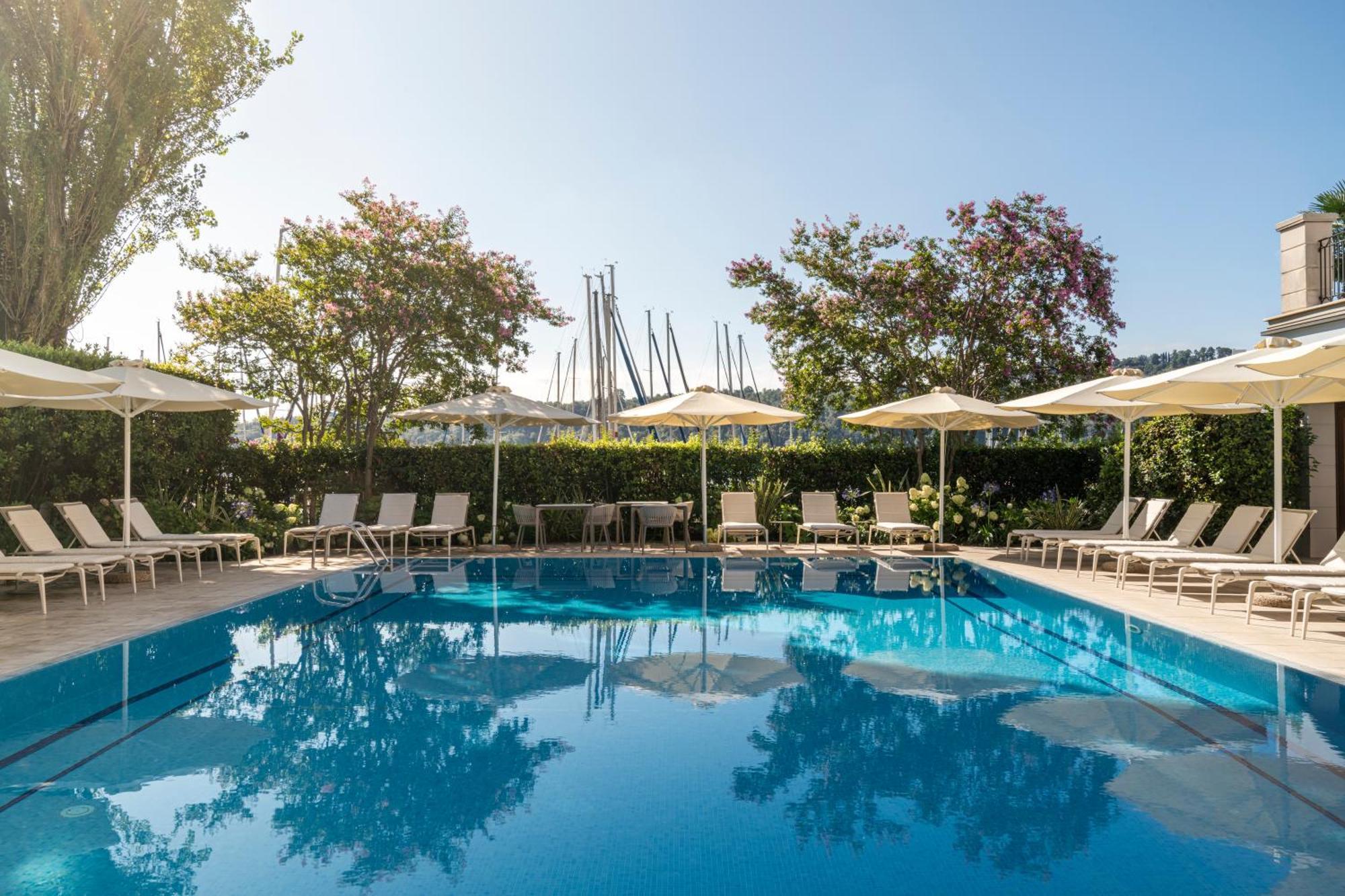 Bellerive Lifestyle Hotel Salo Luaran gambar