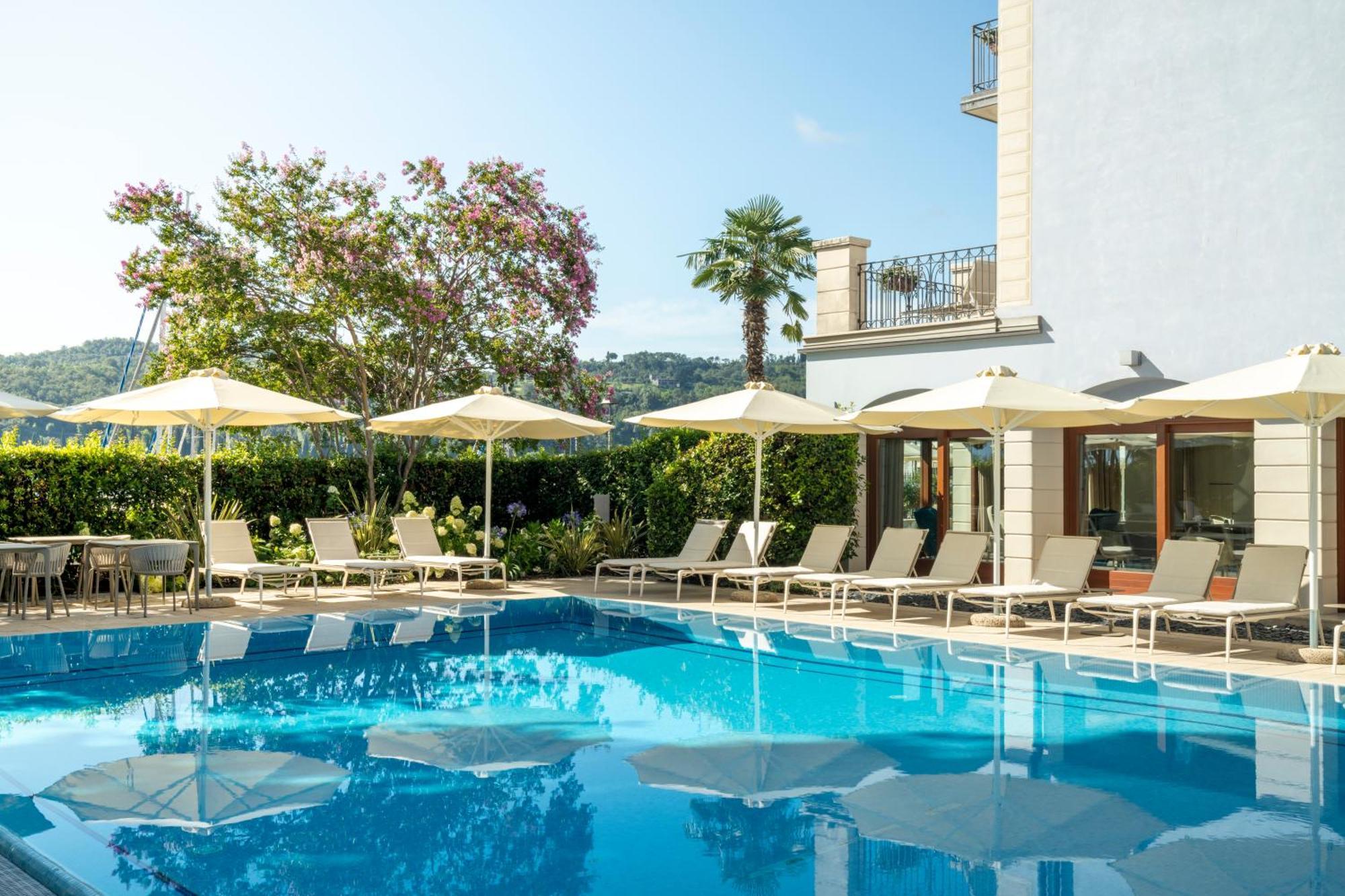 Bellerive Lifestyle Hotel Salo Luaran gambar
