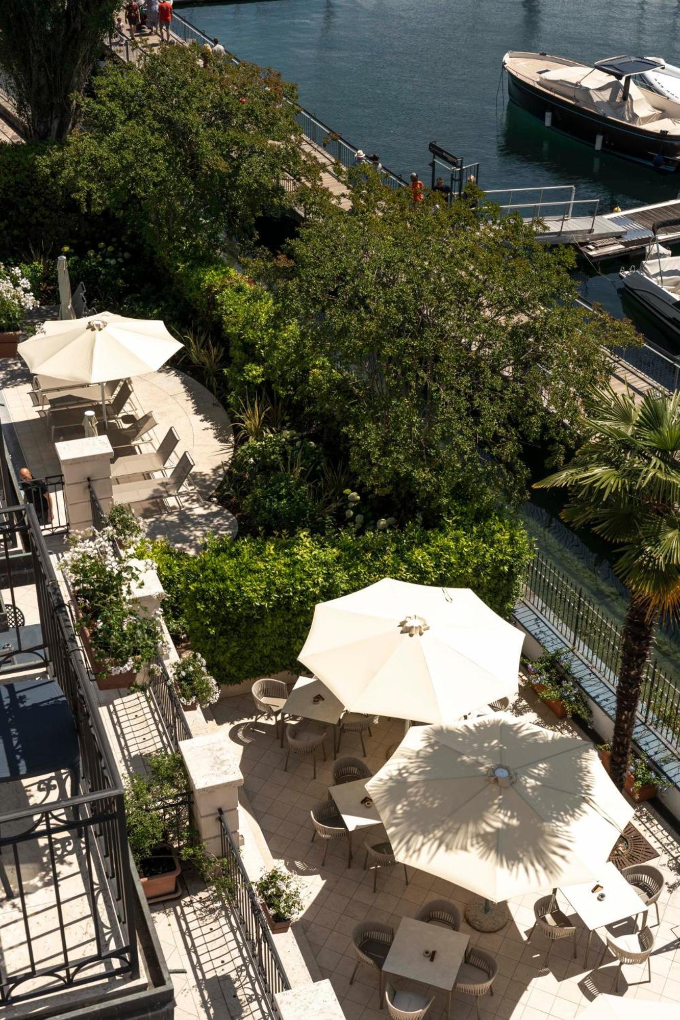 Bellerive Lifestyle Hotel Salo Luaran gambar