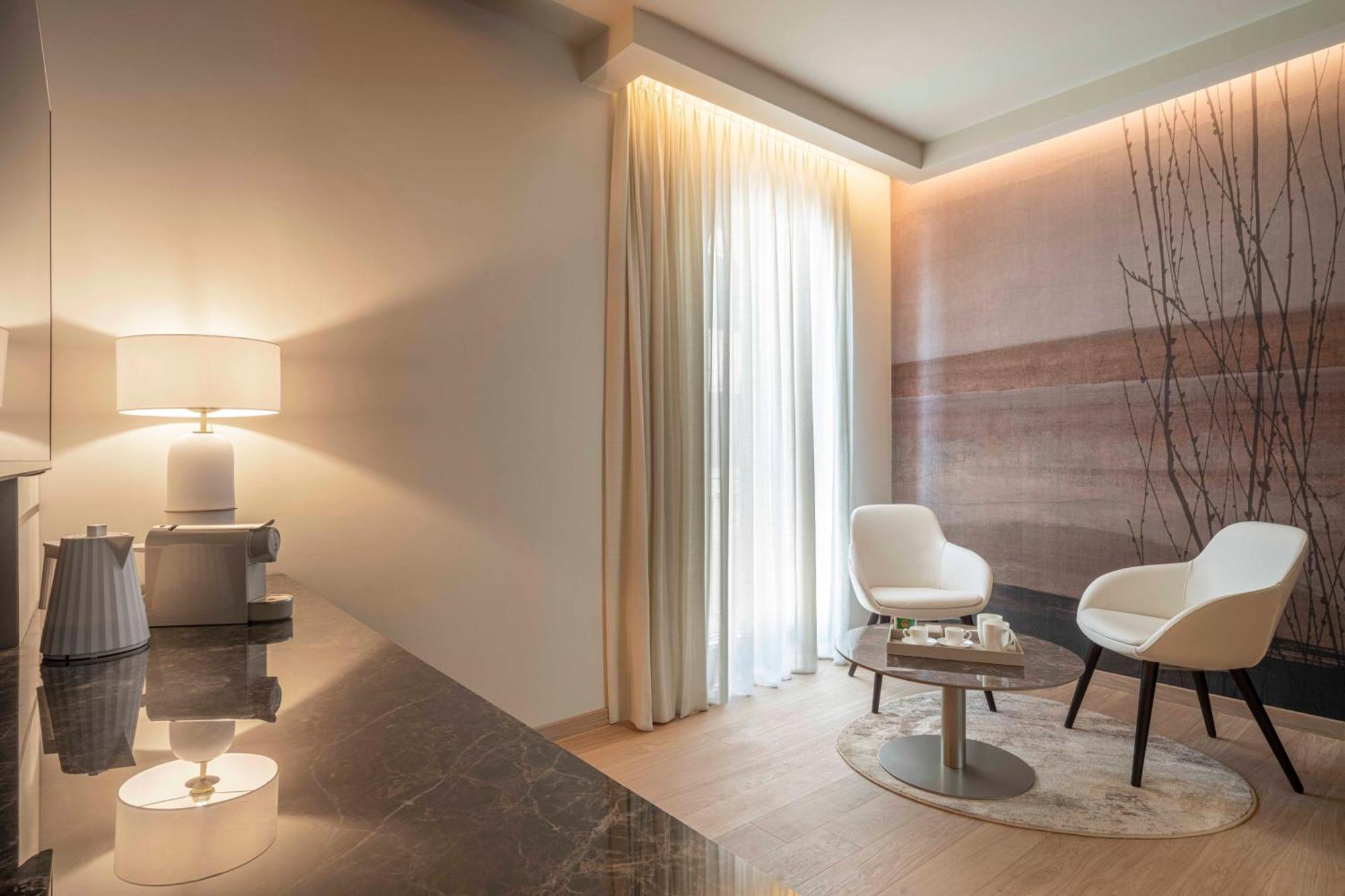 Bellerive Lifestyle Hotel Salo Luaran gambar