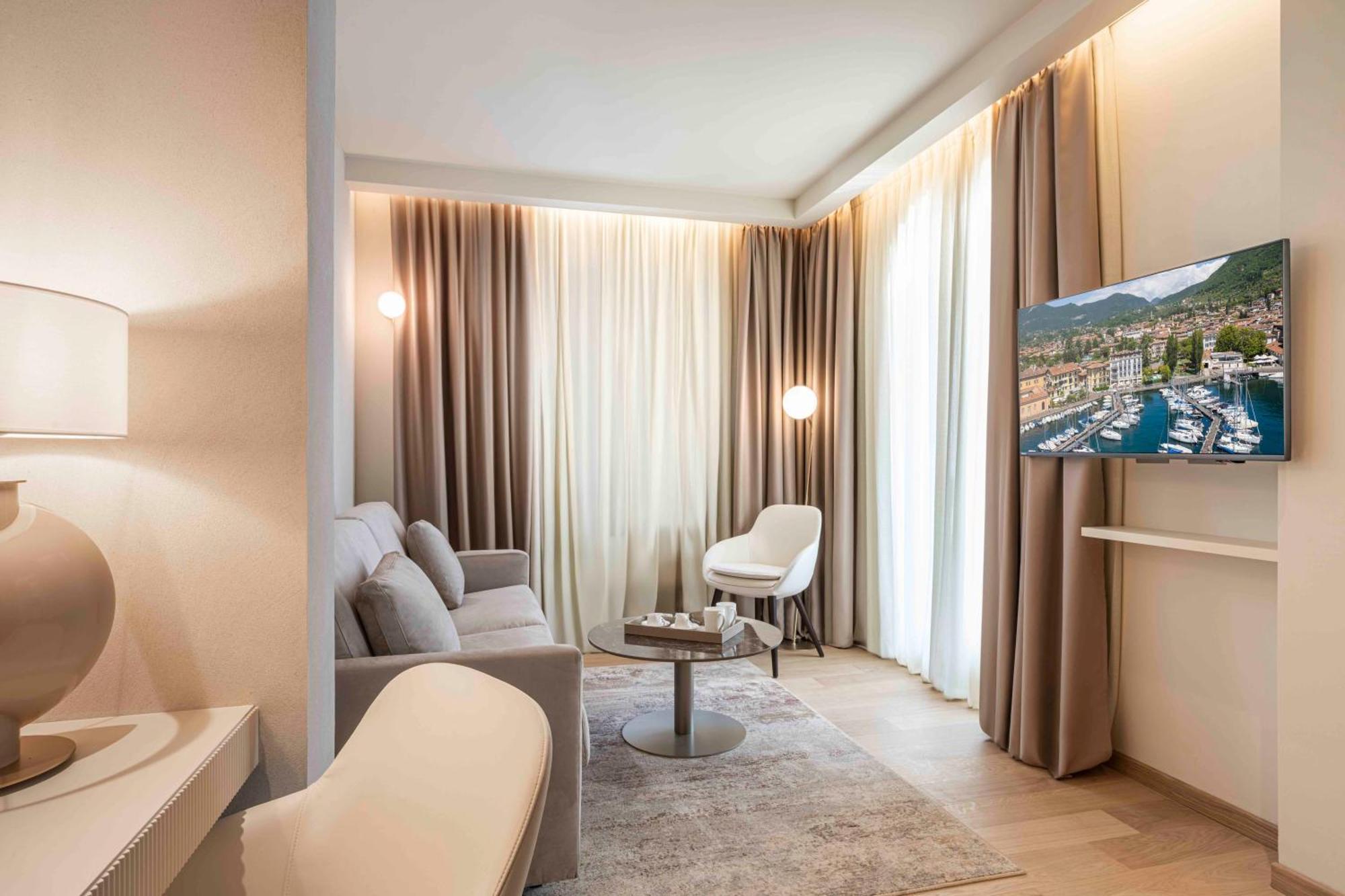 Bellerive Lifestyle Hotel Salo Luaran gambar