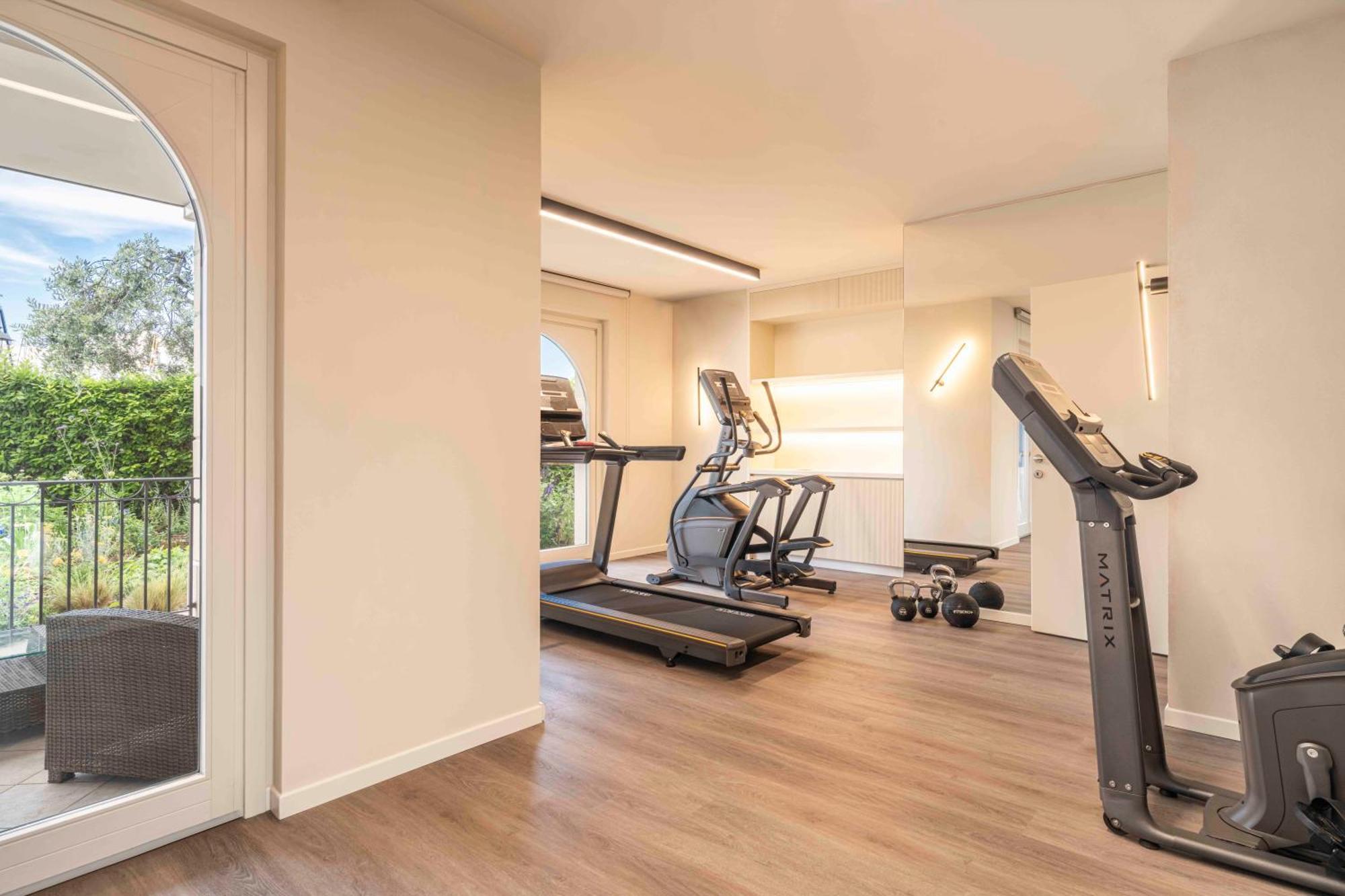 Bellerive Lifestyle Hotel Salo Luaran gambar
