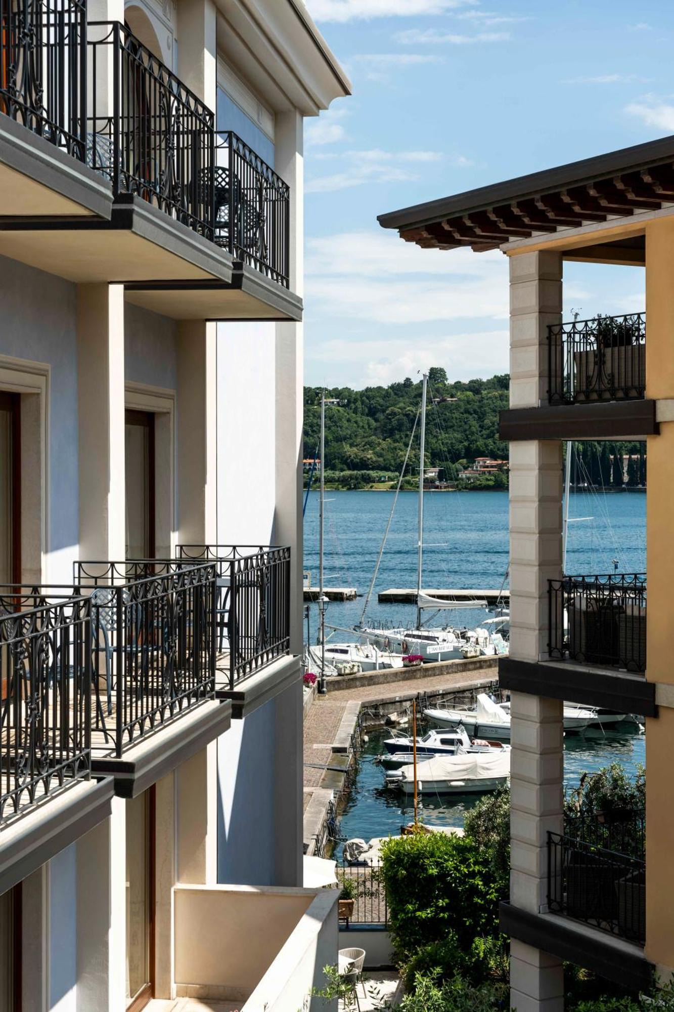 Bellerive Lifestyle Hotel Salo Luaran gambar