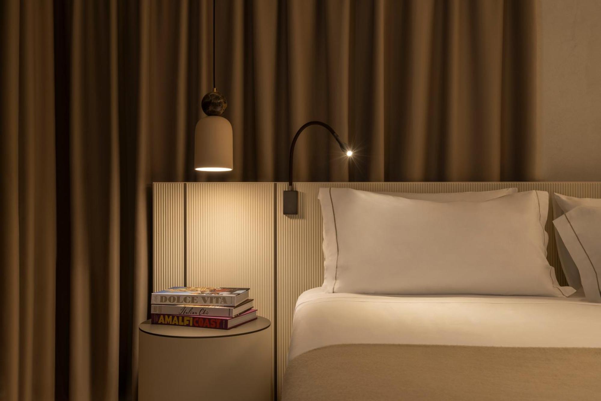 Bellerive Lifestyle Hotel Salo Luaran gambar