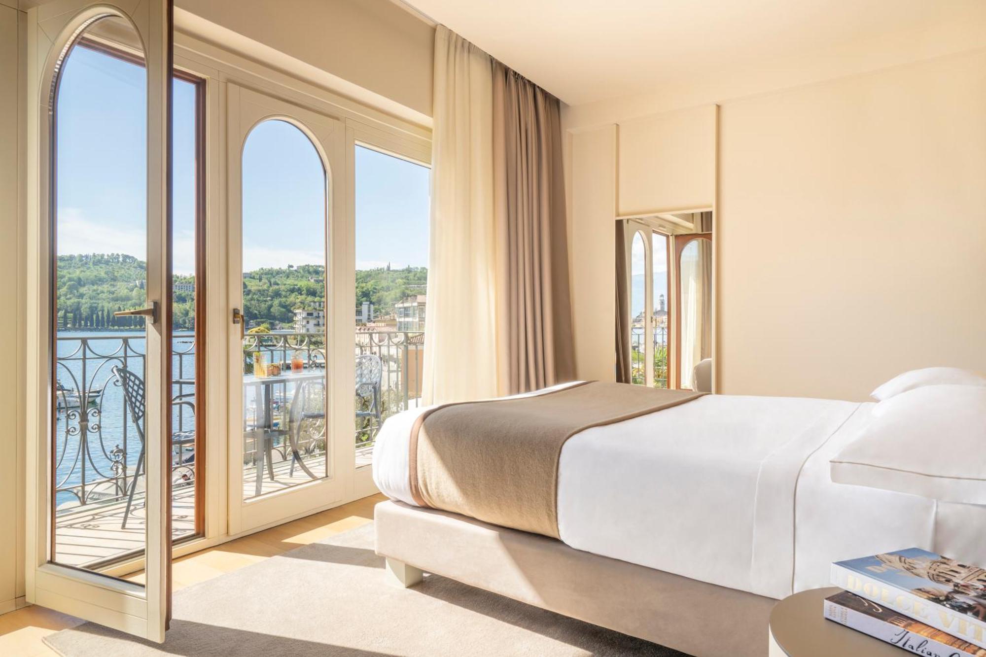Bellerive Lifestyle Hotel Salo Luaran gambar