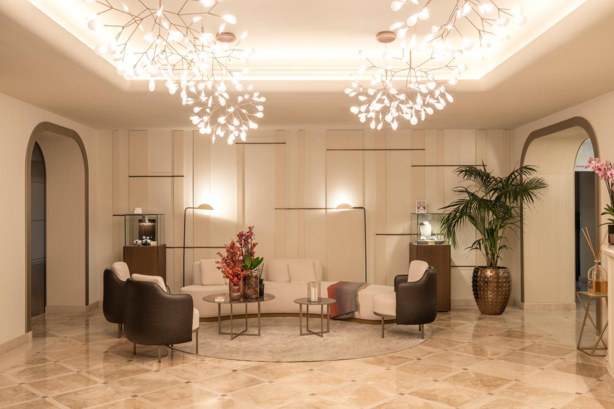 Bellerive Lifestyle Hotel Salo Luaran gambar