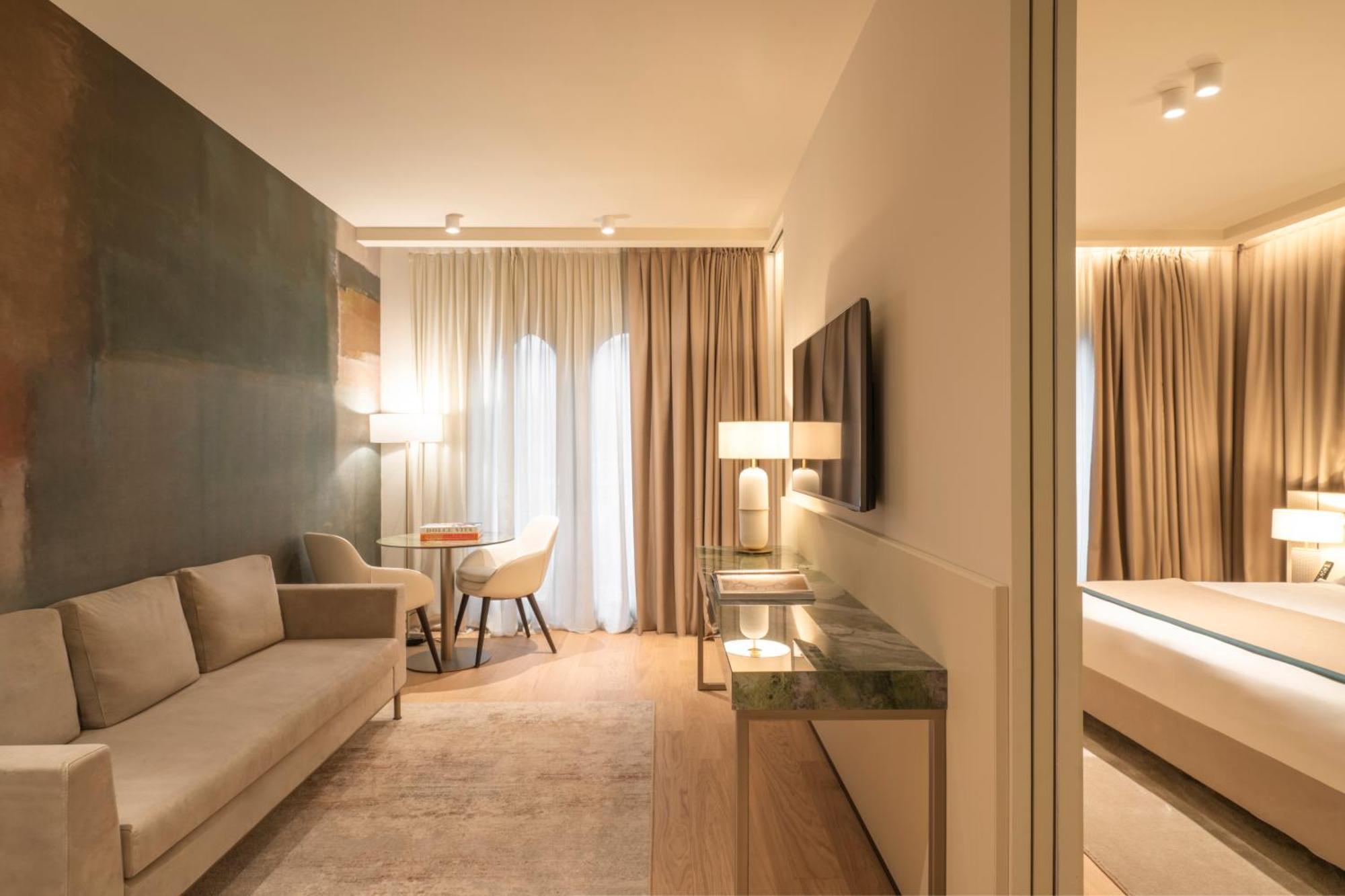 Bellerive Lifestyle Hotel Salo Luaran gambar