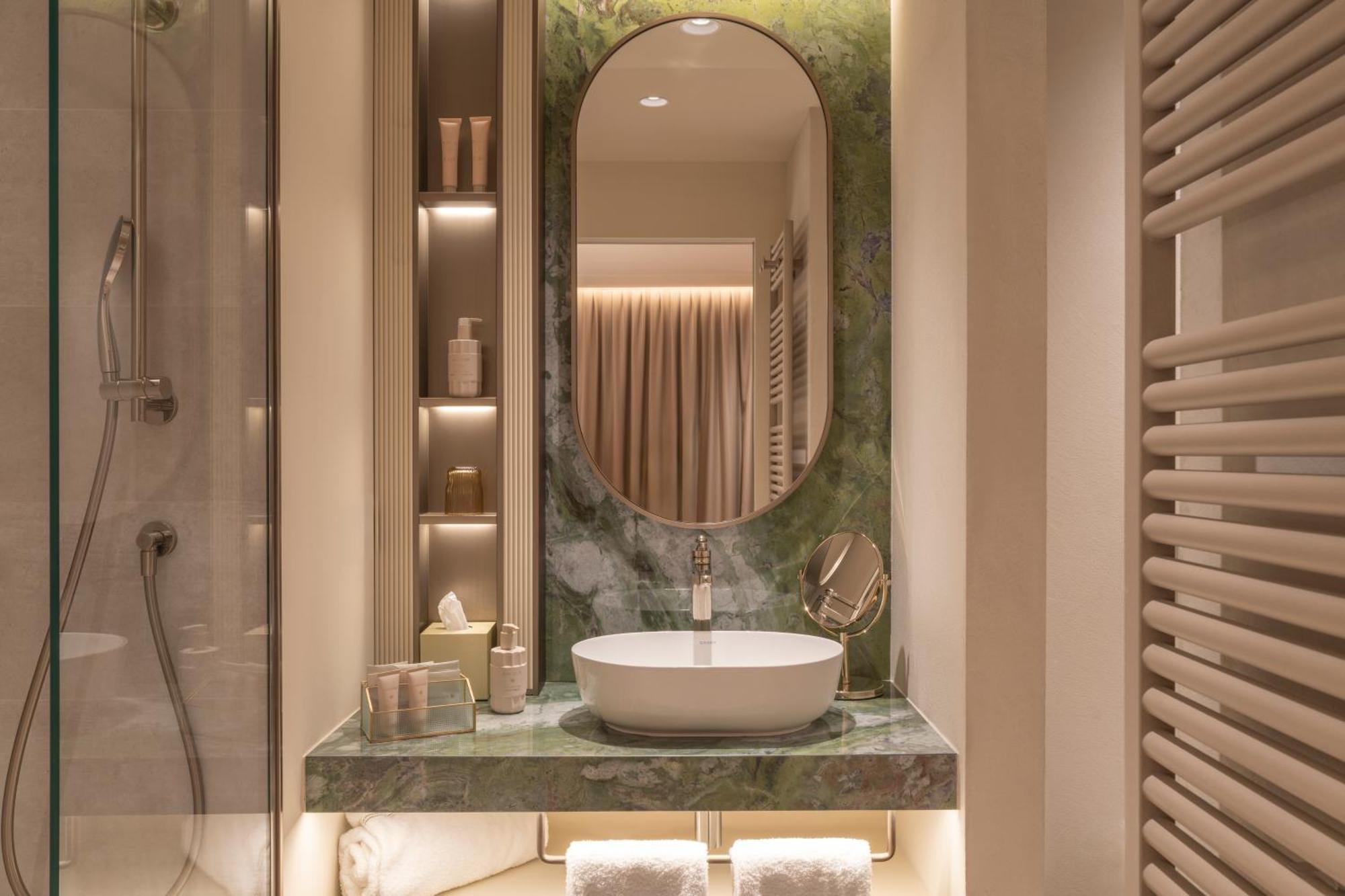 Bellerive Lifestyle Hotel Salo Luaran gambar
