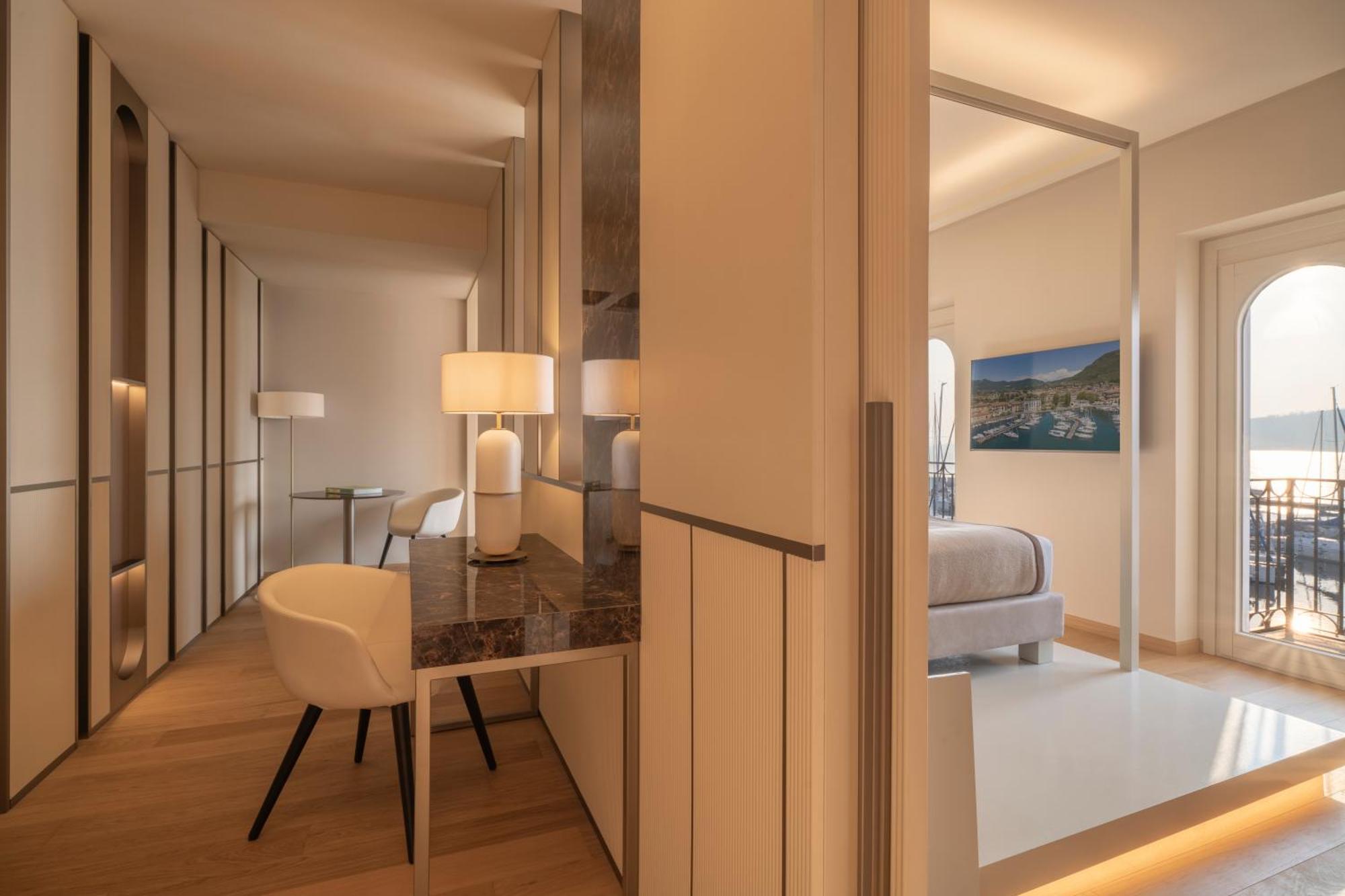 Bellerive Lifestyle Hotel Salo Luaran gambar