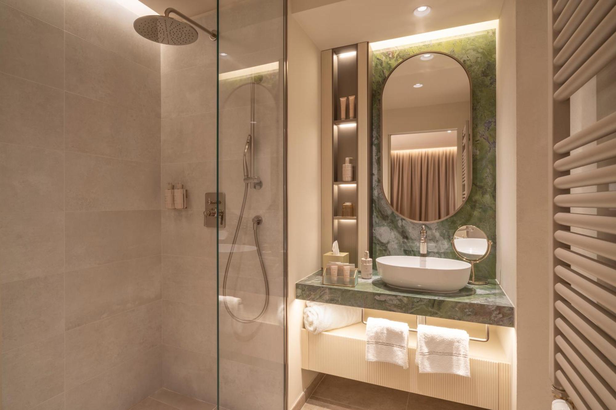 Bellerive Lifestyle Hotel Salo Luaran gambar
