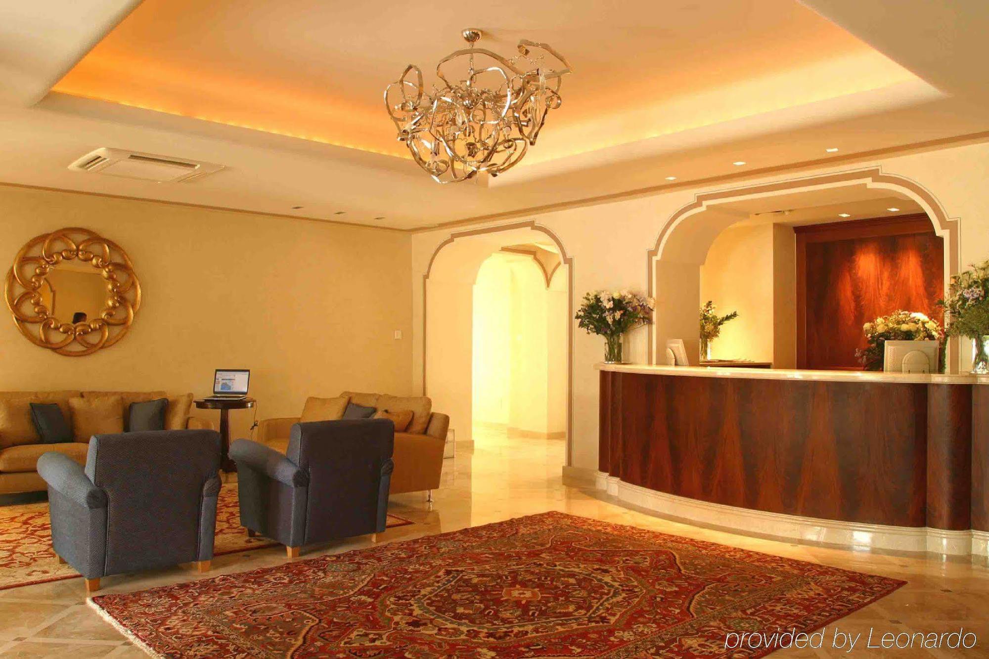 Bellerive Lifestyle Hotel Salo Luaran gambar