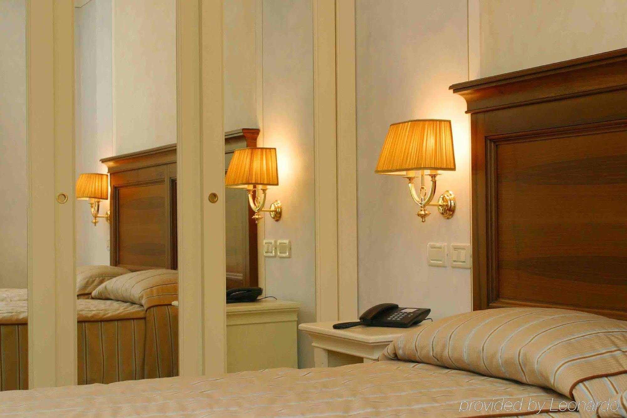 Bellerive Lifestyle Hotel Salo Bilik gambar