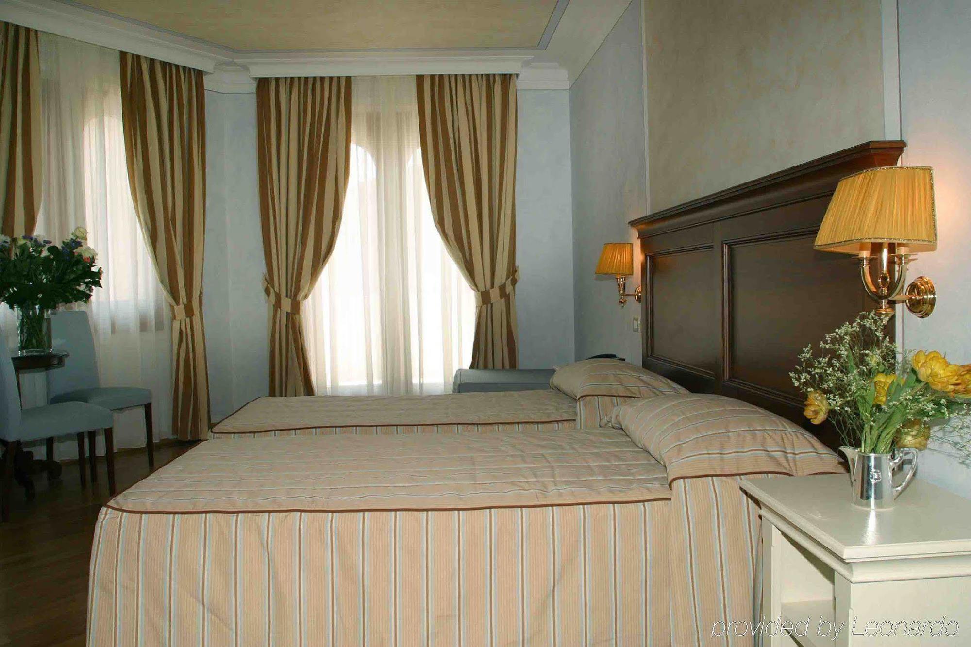 Bellerive Lifestyle Hotel Salo Bilik gambar
